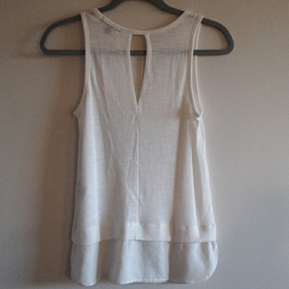 J. Crew Sleeveless Top, NWT - Picture 7 of 10